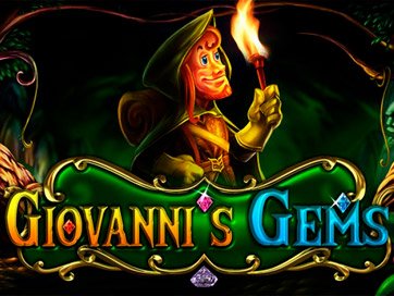 Giovannis Gems